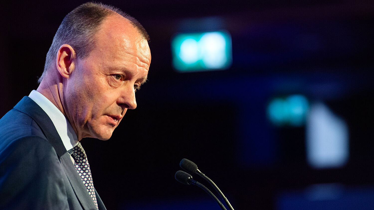 Is Friedrich Merz Germany's Future? | theTrumpet.com